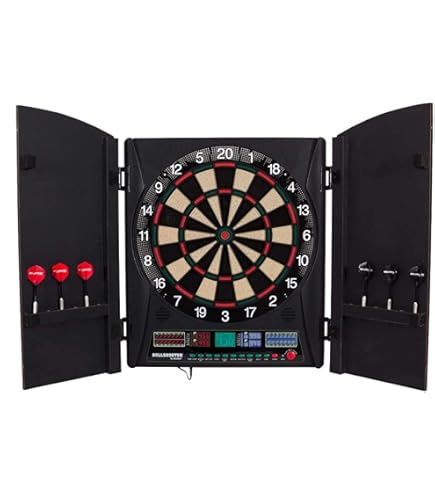 DARTSLIVE-Zero Board : Amazon.ca: Sports & Outdoors